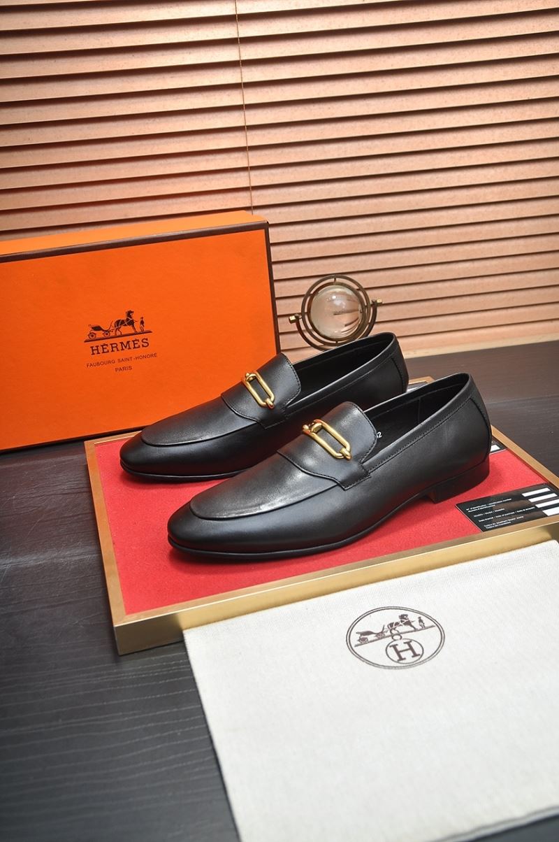 Hermes Business Shoes